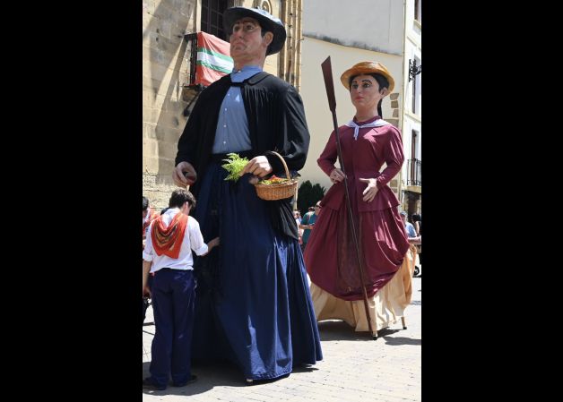 Gigantes San Pelayos