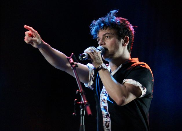 Jamie cullum
