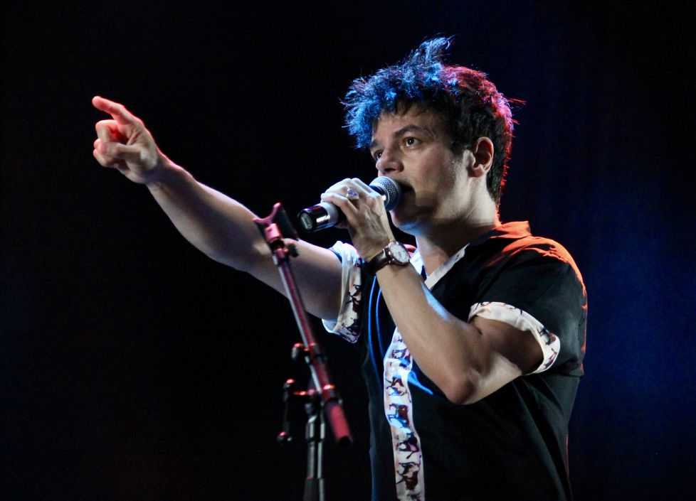 Jamie cullum