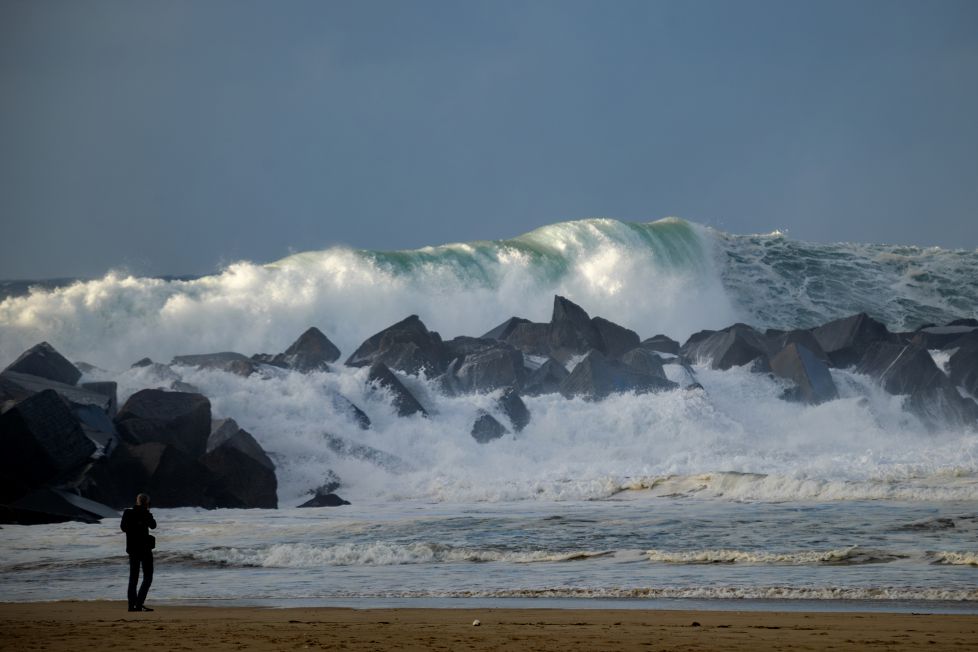 Kauntari Itxasoa Harro