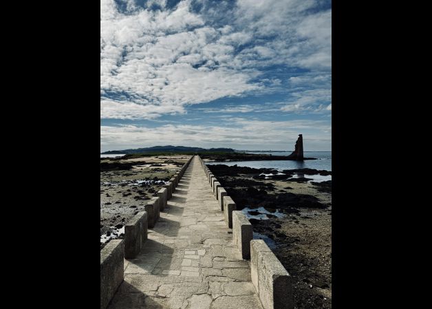 Lasaitasun infinitua