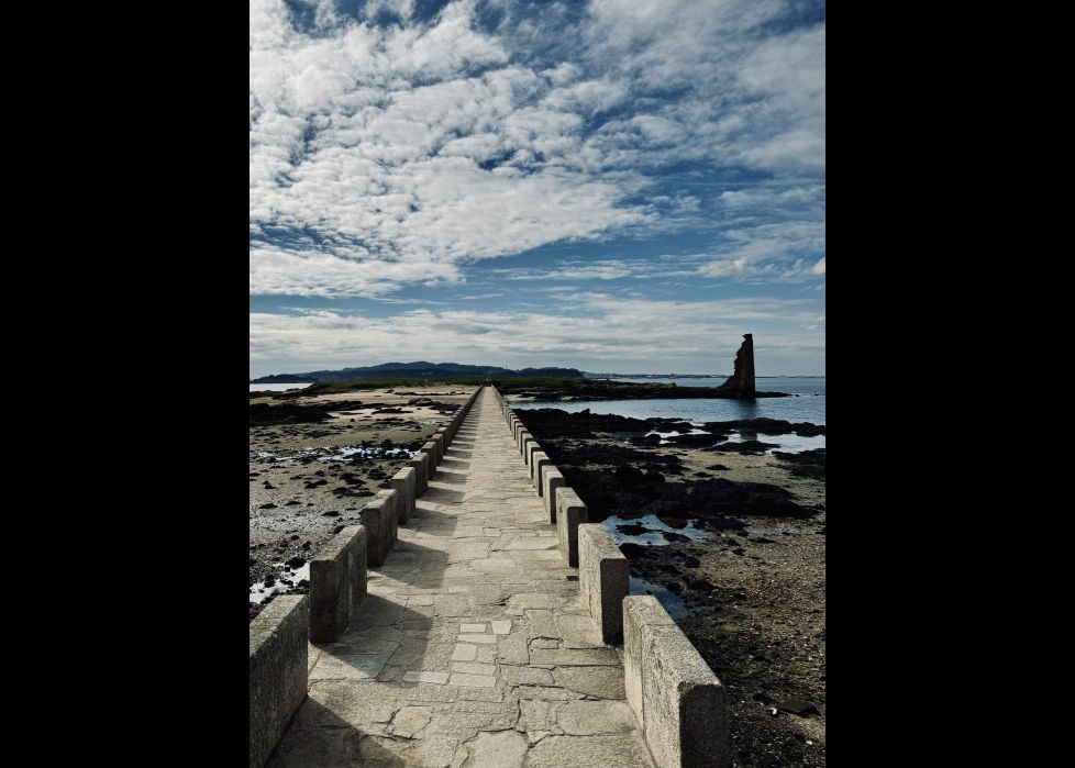 Lasaitasun infinitua