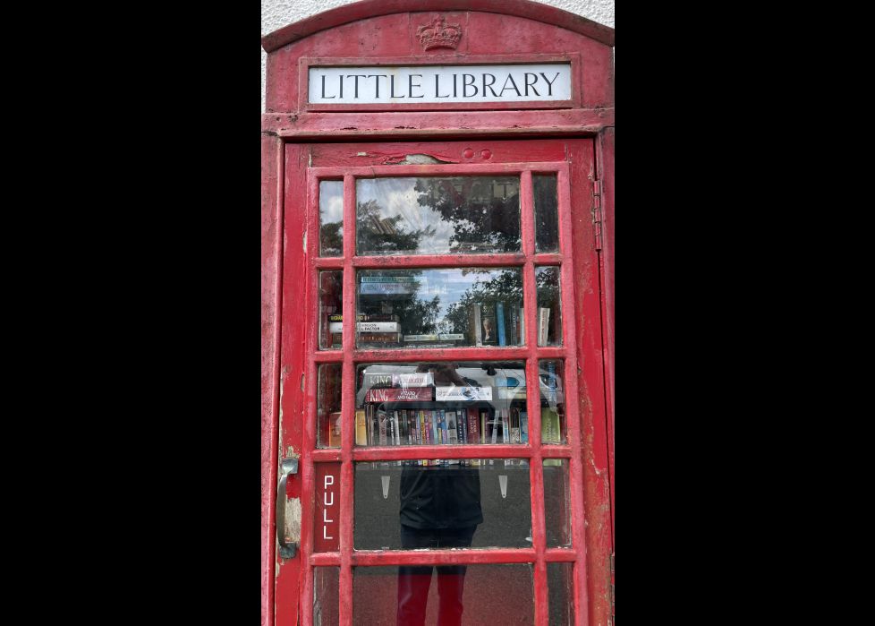 De línea directa a libreria