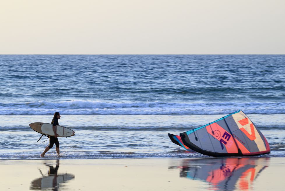 Mañana sera otro dia.