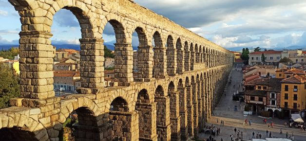 Monumento Histórico