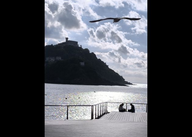 ¡¡¡ QUÉ MARAVILLA !!!