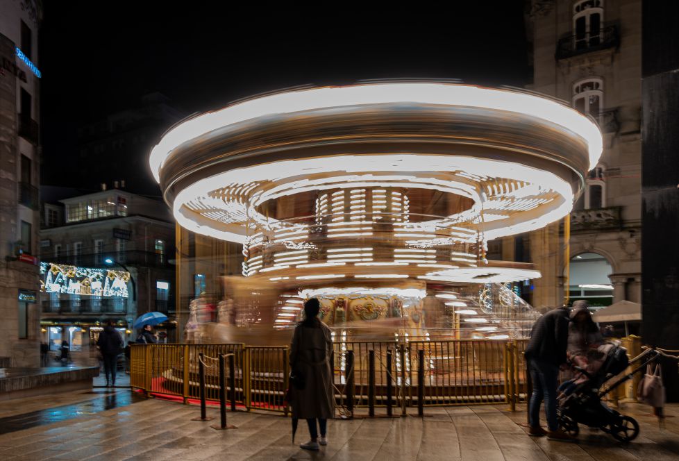 Retorno al pasado infantil