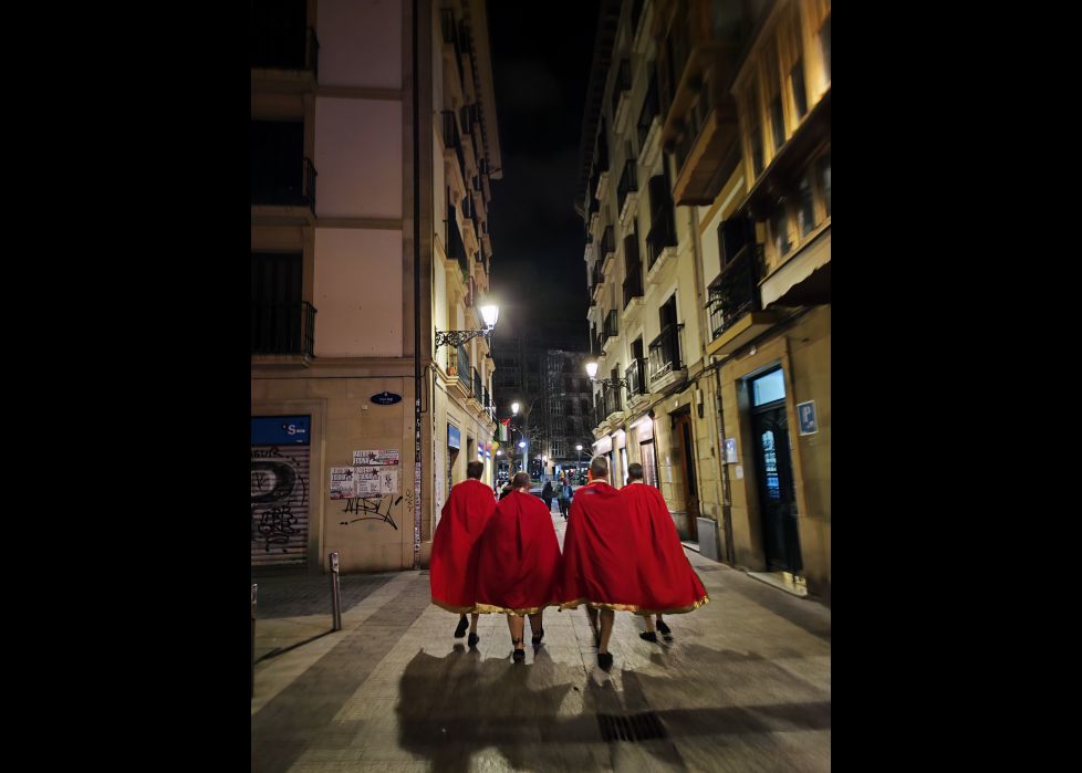 ROMANOS POR LO VIEJO