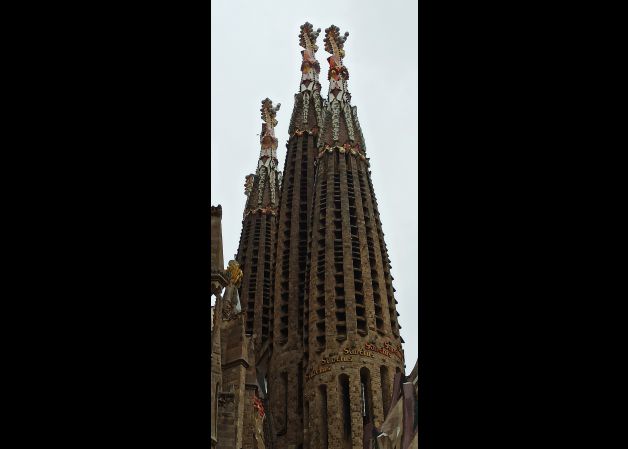 Sagrada Familia