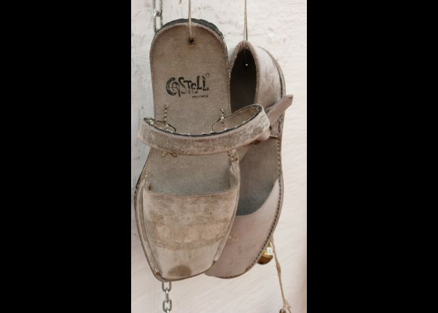 Sandalias menorquinas