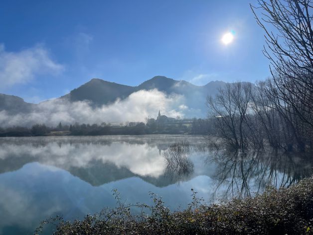 URKULU ESPEJO PERFECTO