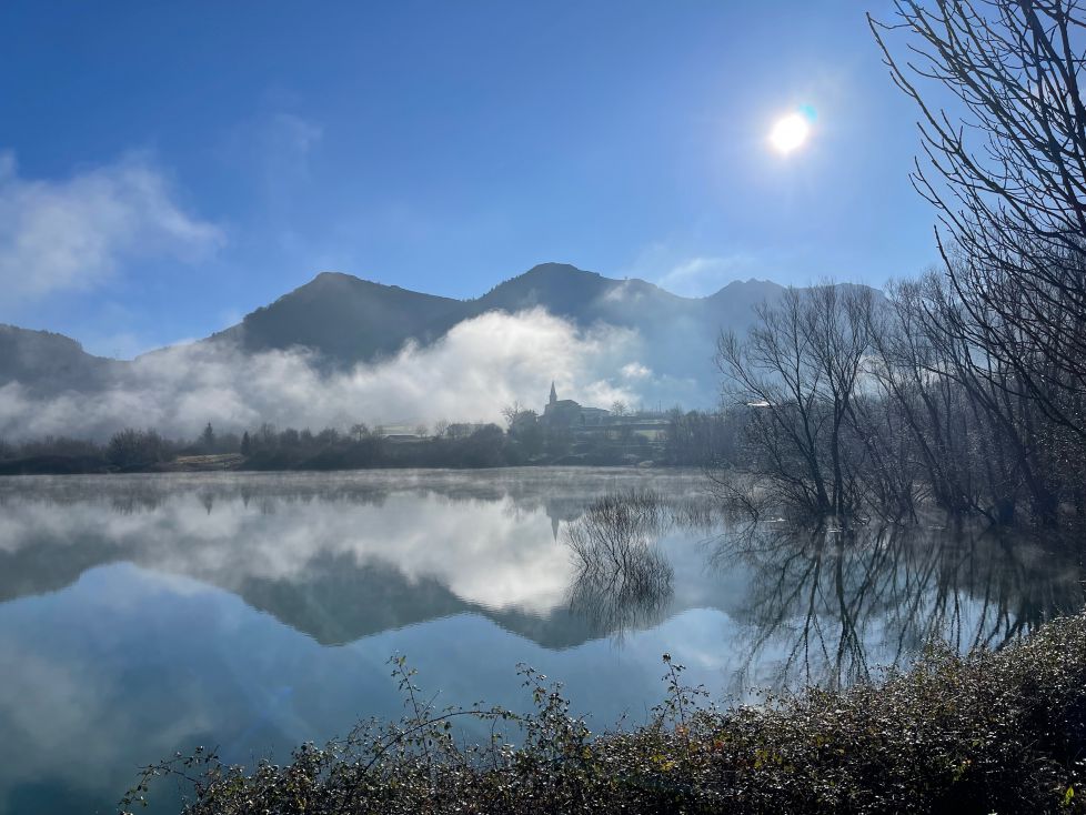 URKULU ESPEJO PERFECTO