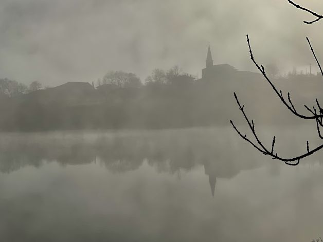 URKULU URTEGIA ISPILLU BIURTUTA