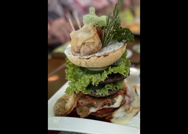 A ver quién se atreve