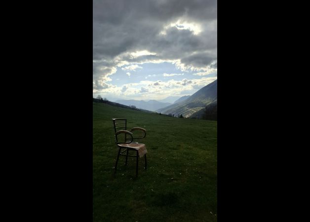 En algún lugar de Kosovo