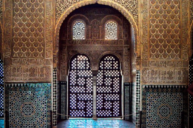 alhambra