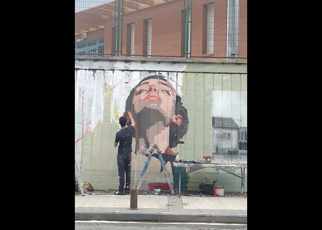 Aurpegi Honetan, Altzaren Arnasa