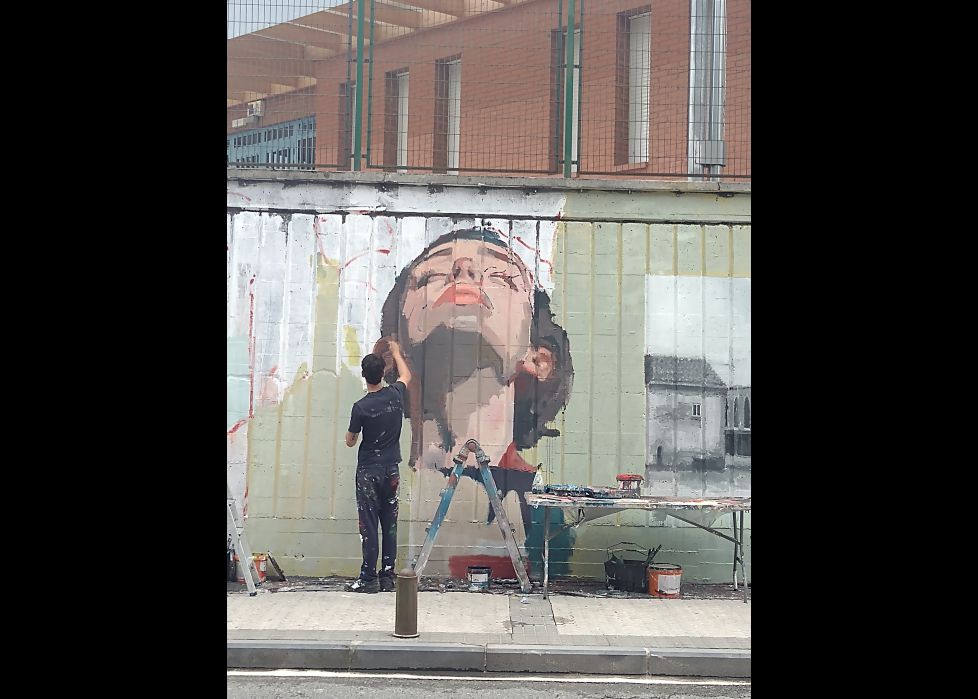 Aurpegi Honetan, Altzaren Arnasa