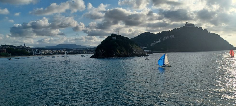Bahia Donostiarra 