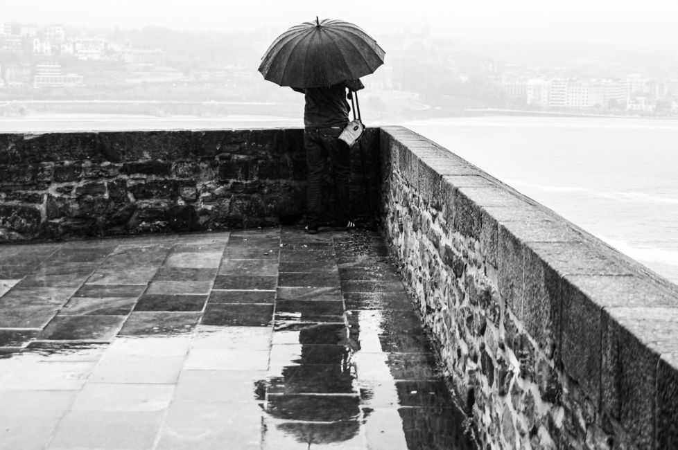 Bateria de Las Damas