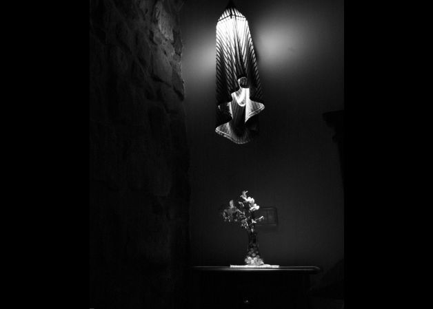 La Belleza de lo Rustico