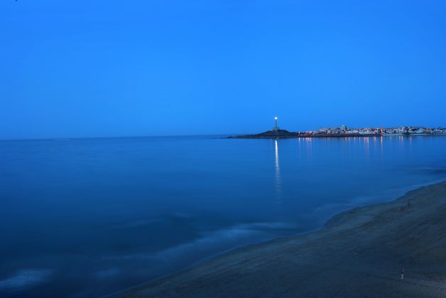 \\\"Cabo de Palos\\\"