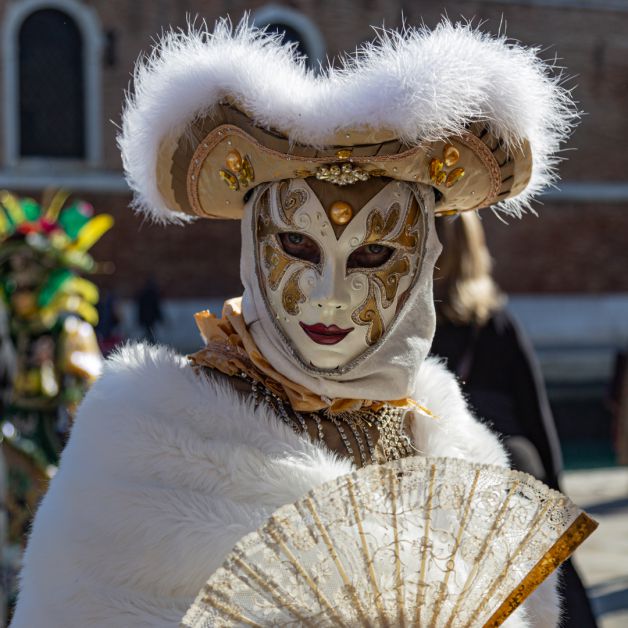 Carnaval de Venecia