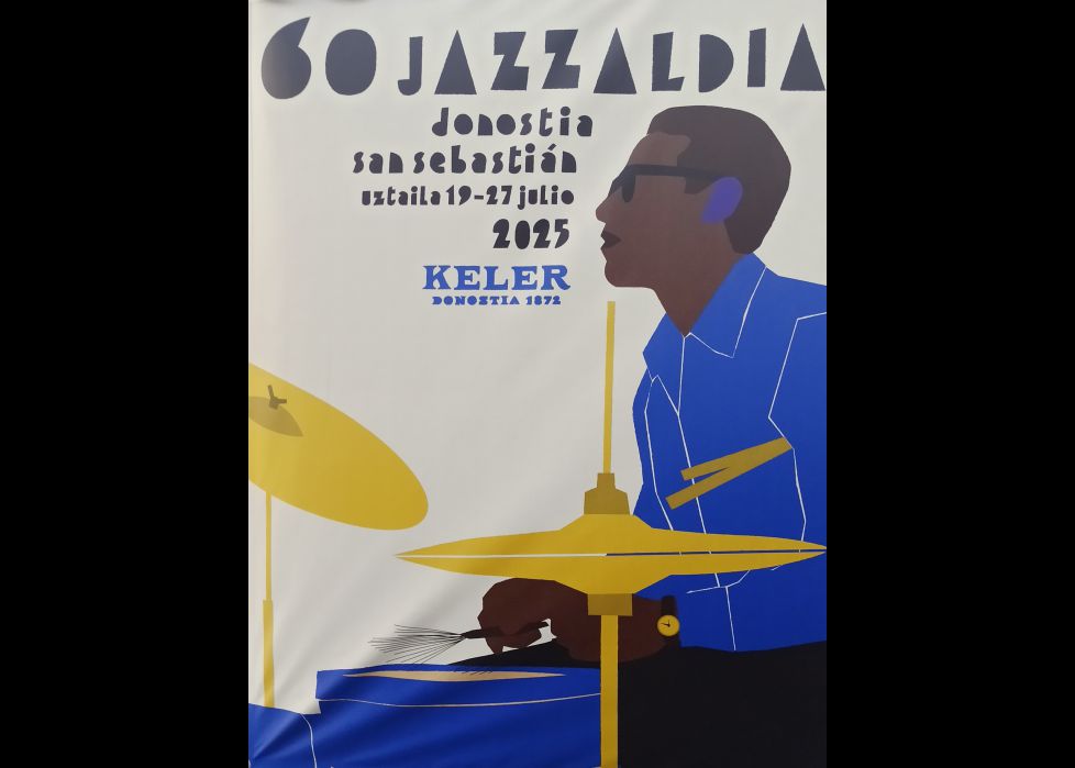 Cartel Festival de Jazz