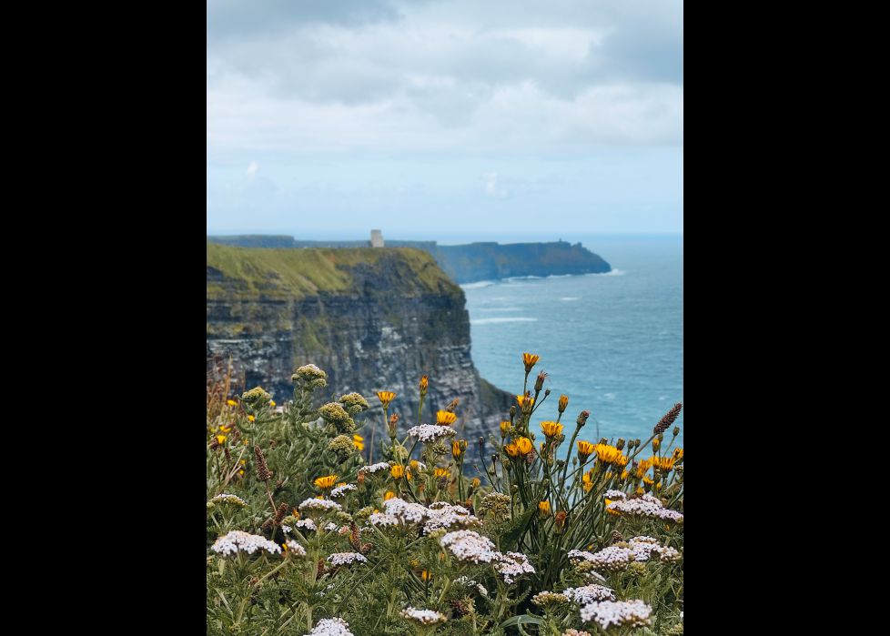 Cliffs of Moher