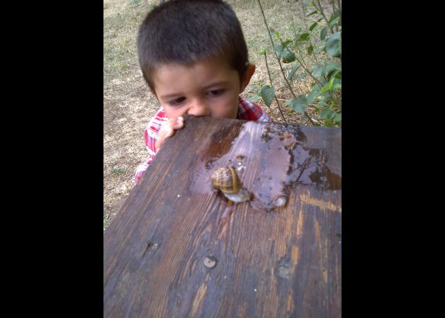 Como se lo monta ...piensa OIER 