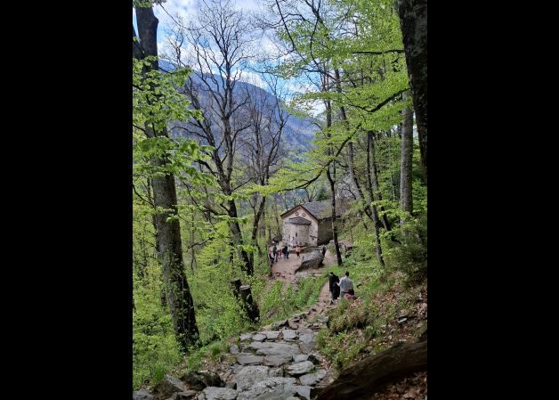 Cueva de Ivan Rilski