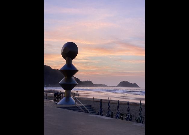 Dama de Zarautz 