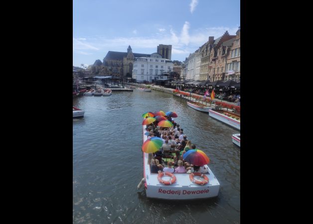 Diversidad y Tolerancia