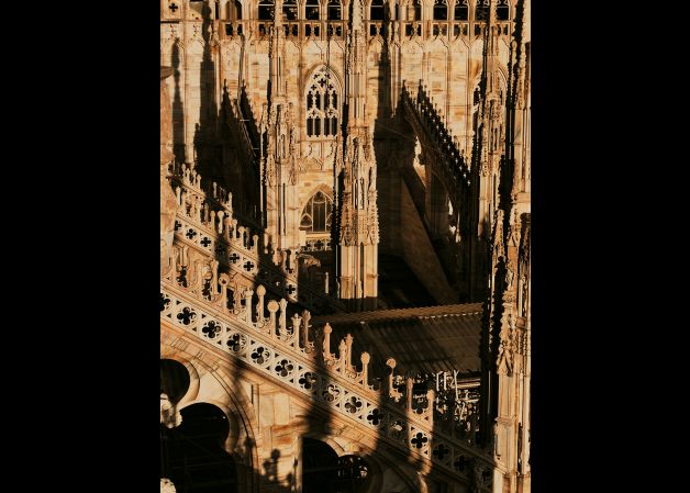 Duomo eta bere itzalak