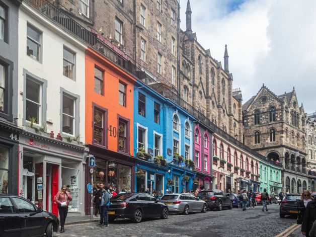 Edimburgo