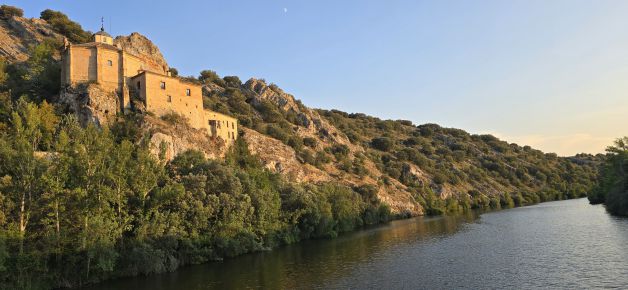Ermita de San Saturio