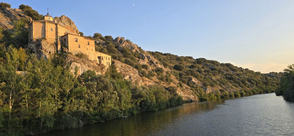 Ermita de San Saturio