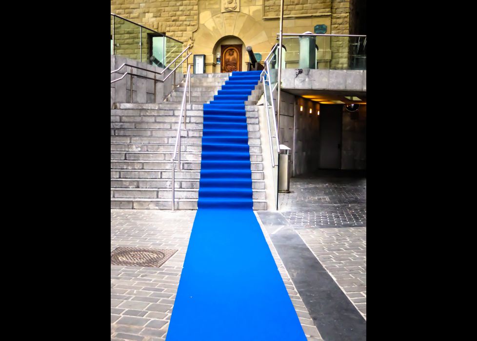 Festival de cine 2013