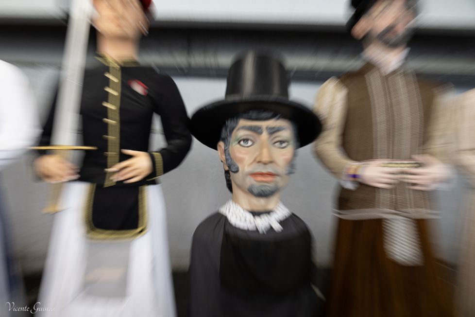  fiestas de los gigantes