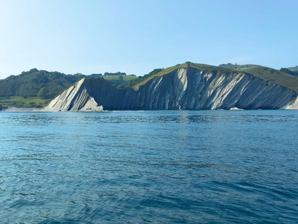 Flysch Zumaia