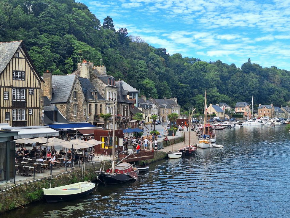 Frescas mañanas de verano