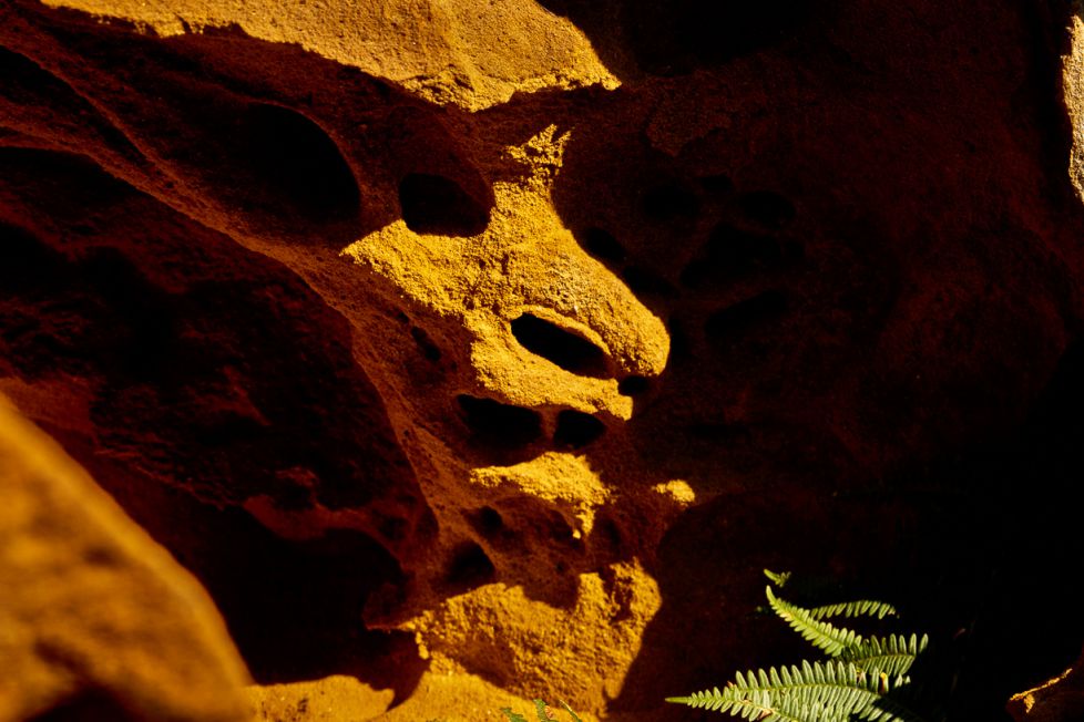  geoformas de jaizkibel