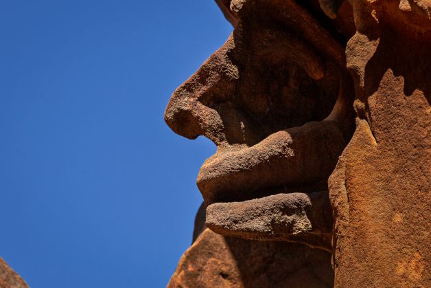  geoformas de jaizkibel