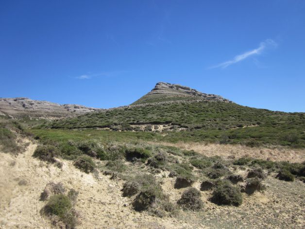 Geoparque de las loras