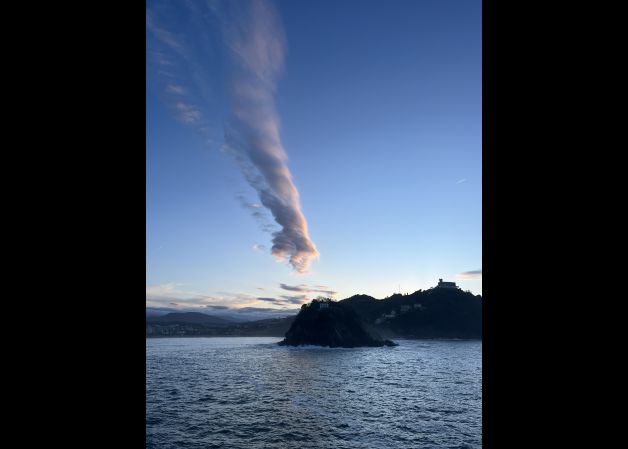 El guardián de Santa Clara