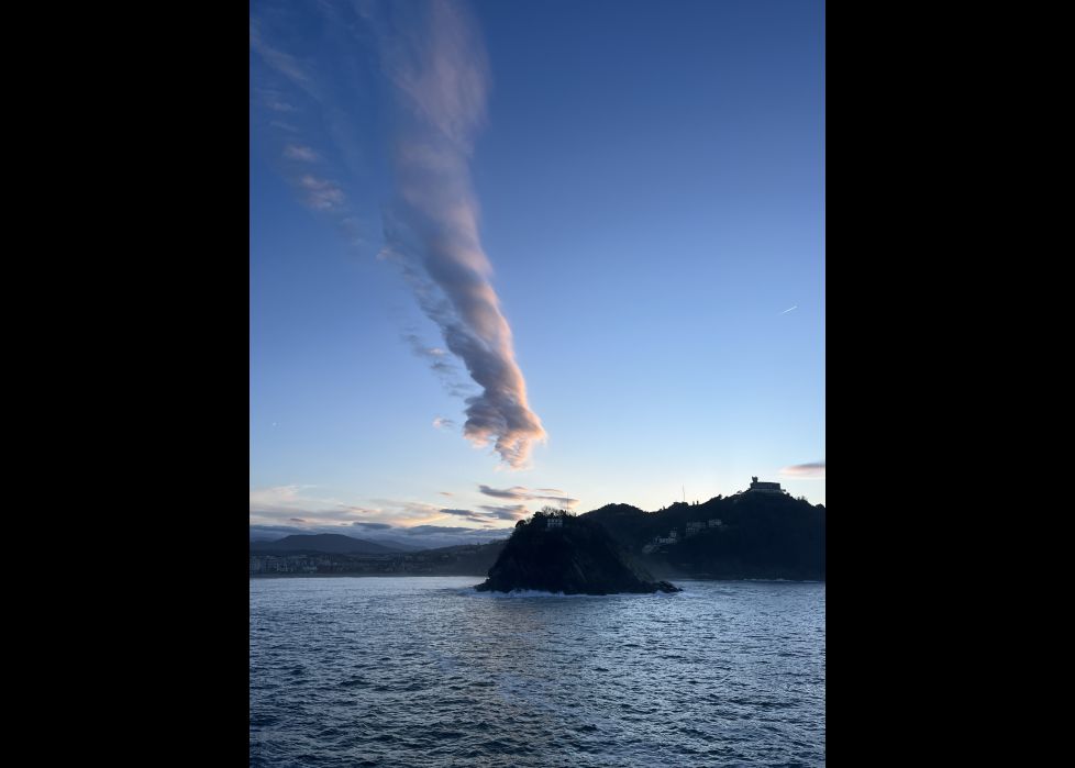 El guardián de Santa Clara