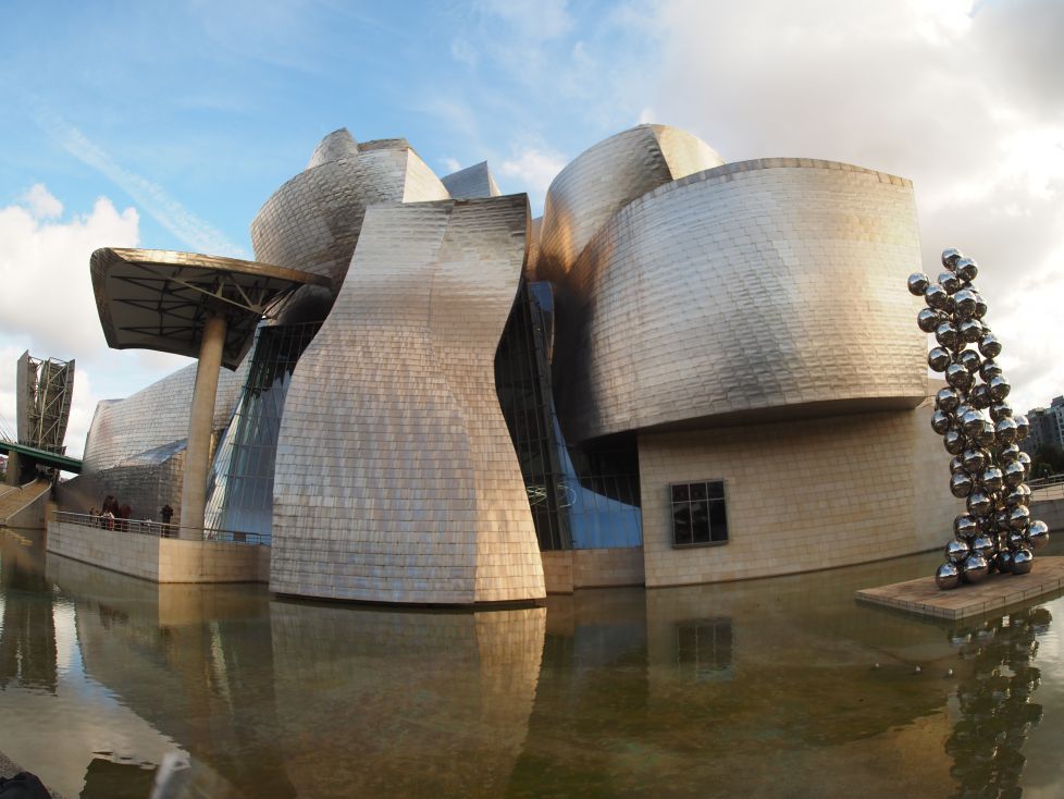 Guggenheim