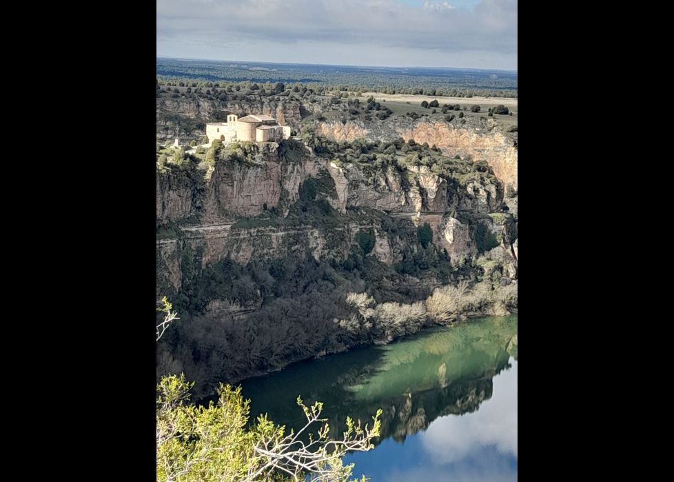 Harri artean, arima bare