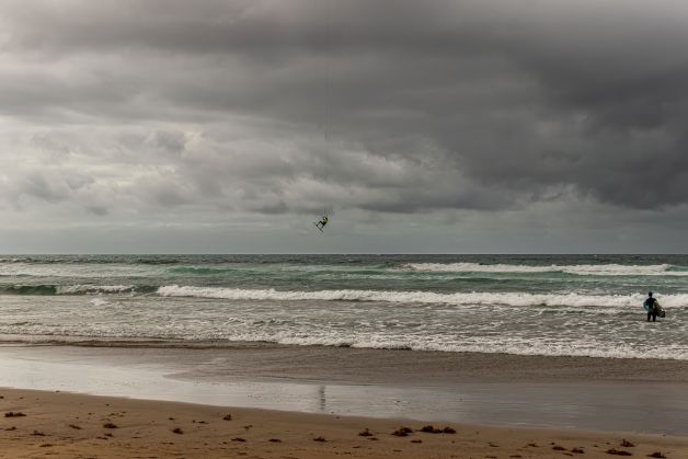 Hasta el infinito y mas allá