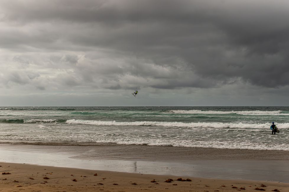 Hasta el infinito y mas allá